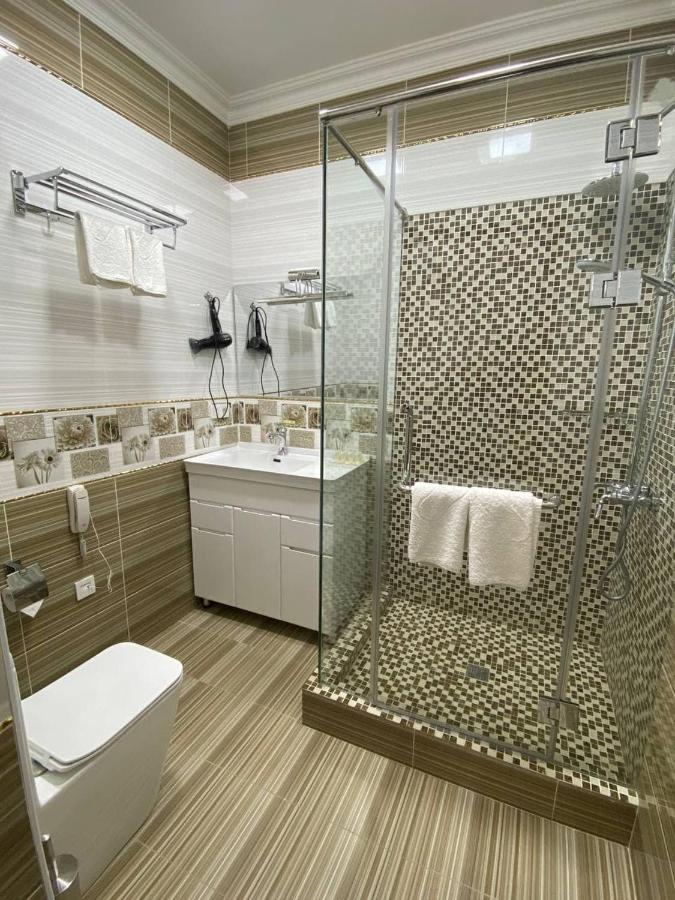 Asal Boutique Hotel Buhara Kültér fotó