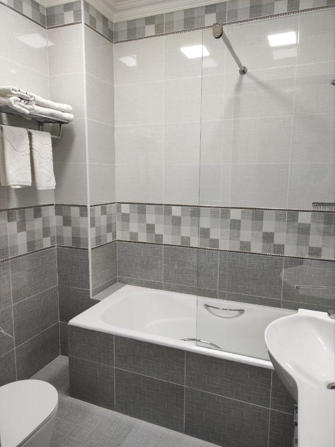 Asal Boutique Hotel Buhara Kültér fotó