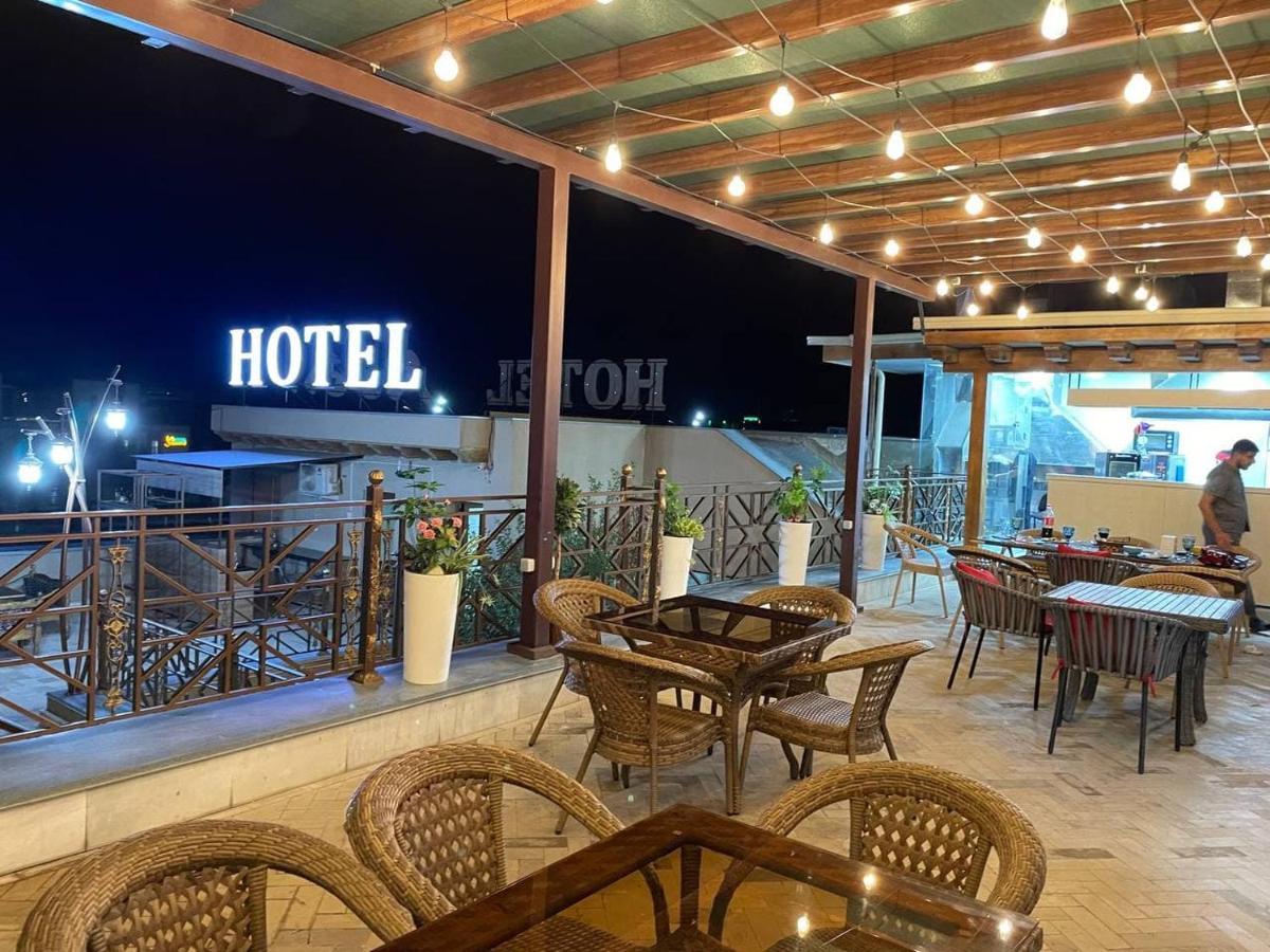 Asal Boutique Hotel Buhara Kültér fotó