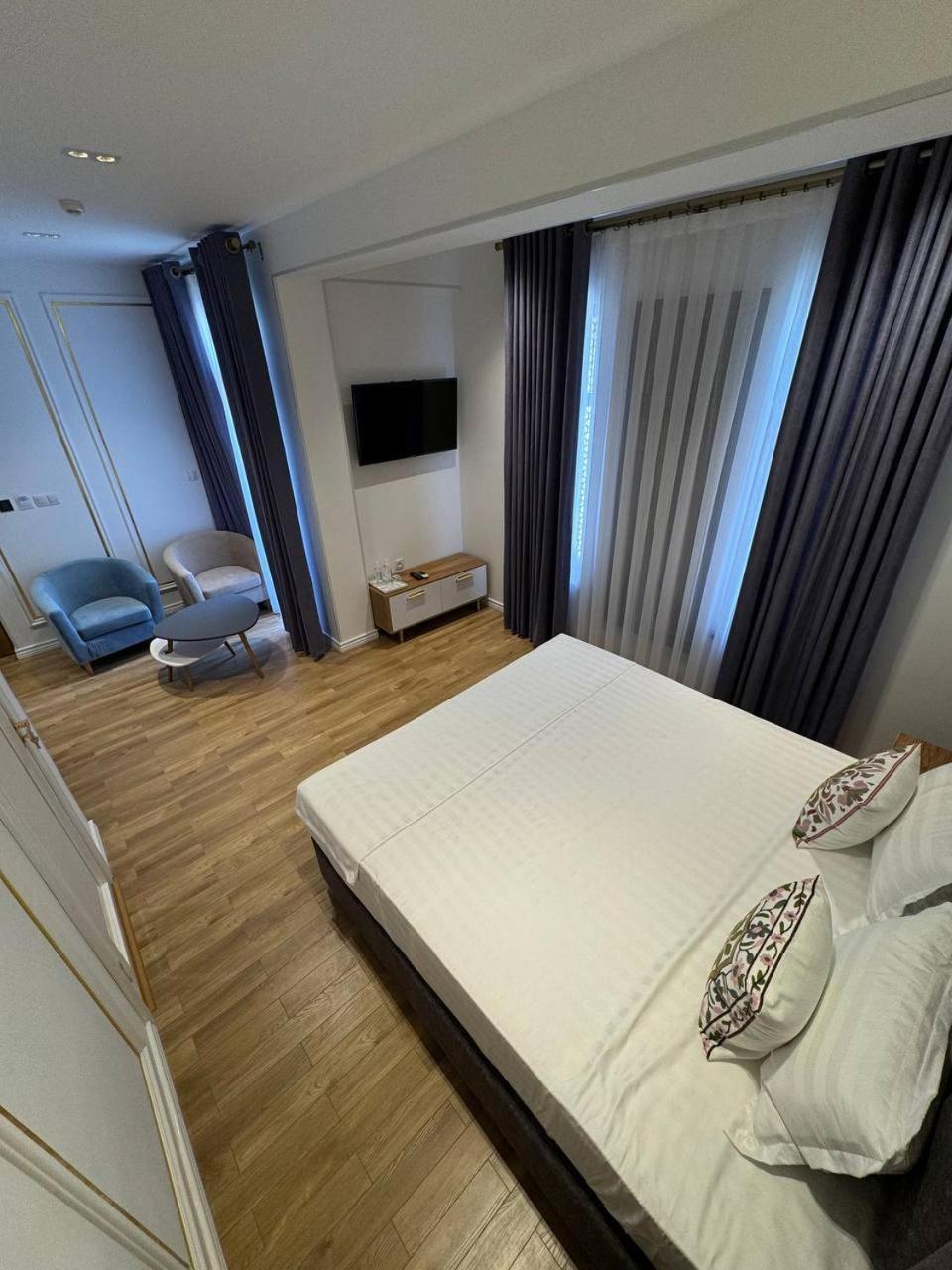 Asal Boutique Hotel Buhara Kültér fotó