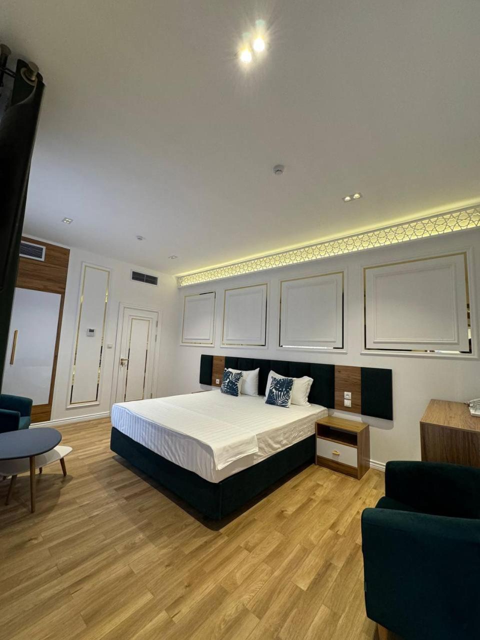 Asal Boutique Hotel Buhara Kültér fotó