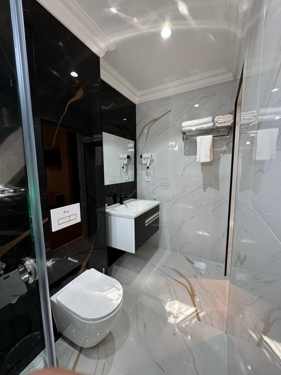 Asal Boutique Hotel Buhara Kültér fotó